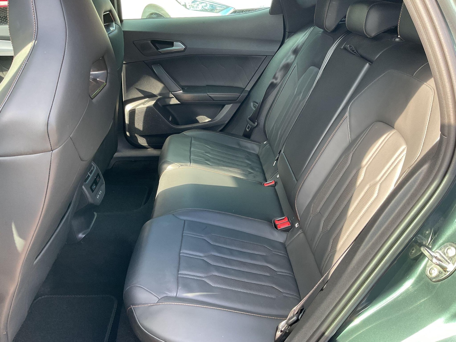 Used Cupra Formentor 2021 for sale - 76179720: Photo 13