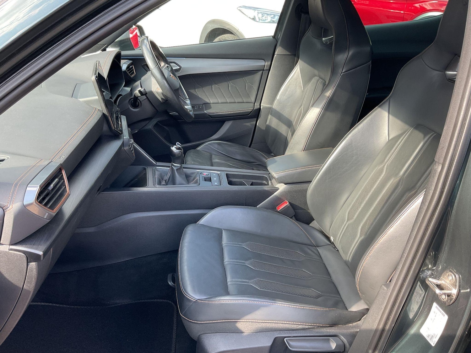 Used Cupra Formentor 2021 for sale - 76179720: Photo 14