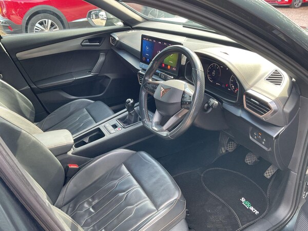 Used Cupra Formentor 2021 for sale - 76179720: Photo 14