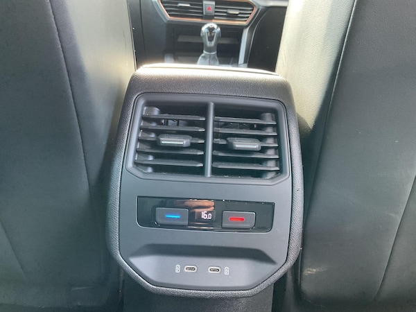 Used Cupra Formentor 2021 for sale - 76179720: Photo 15