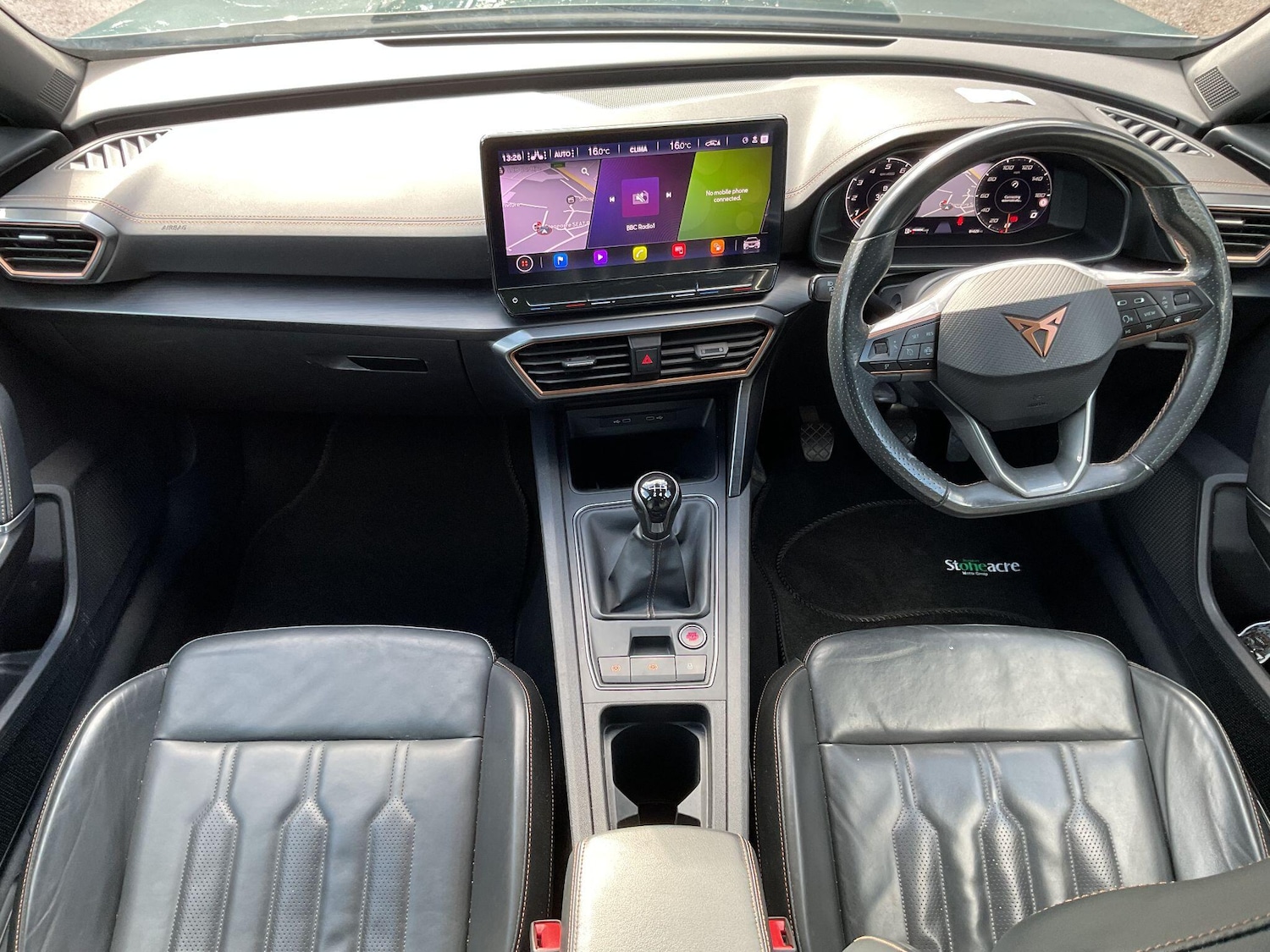 Used Cupra Formentor 2021 for sale - 76179720: Photo 18