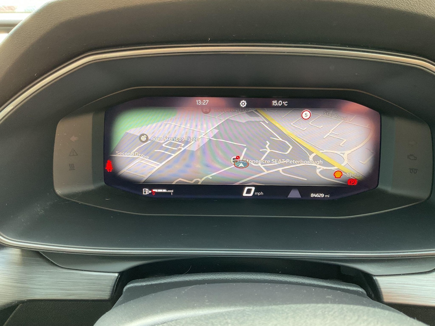 Used Cupra Formentor 2021 for sale - 76179720: Photo 19