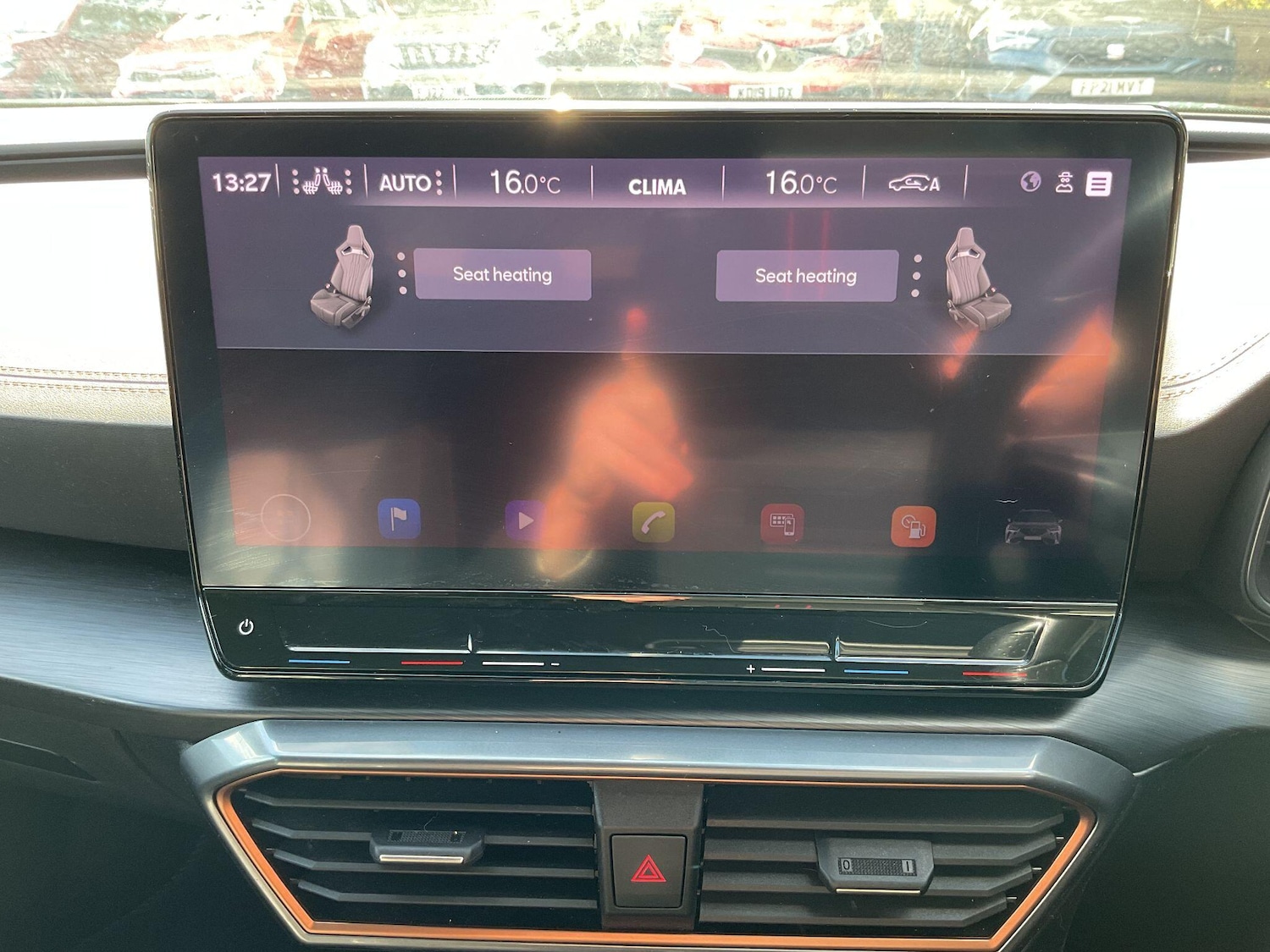 Used Cupra Formentor 2021 for sale - 76179720: Photo 22