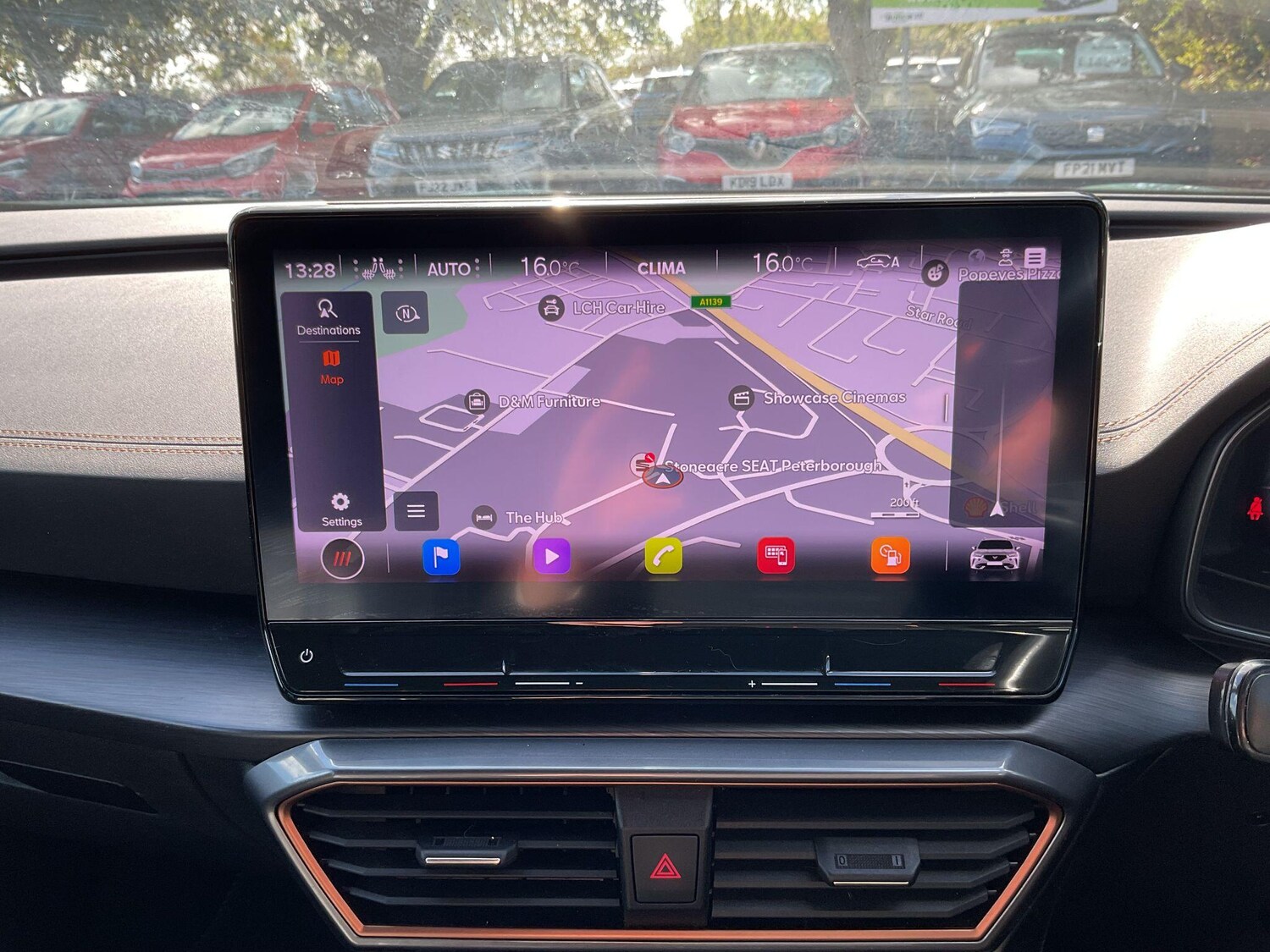 Used Cupra Formentor 2021 for sale - 76179720: Photo 23