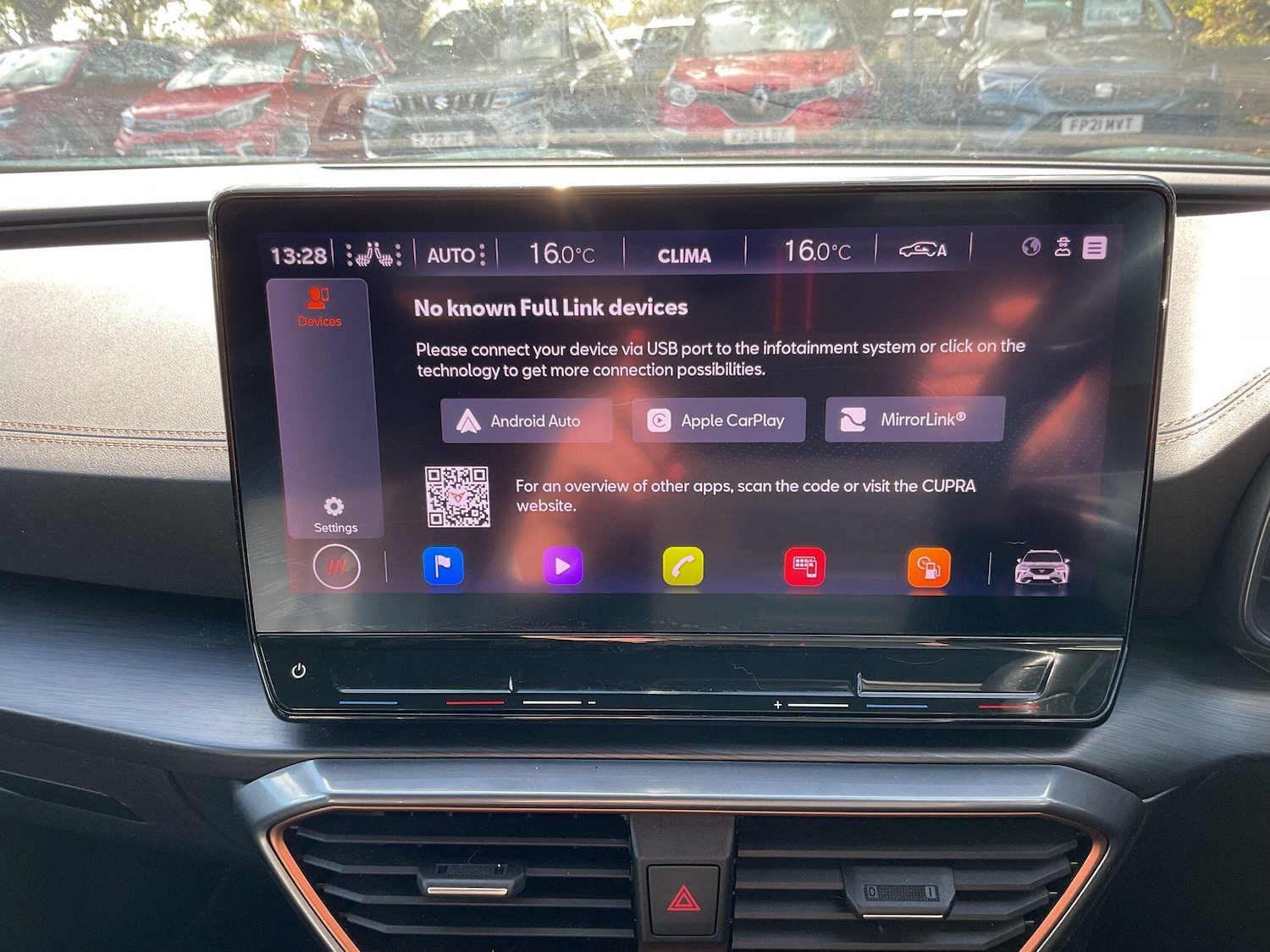 Used Cupra Formentor 2021 for sale - 76179720: Photo 24