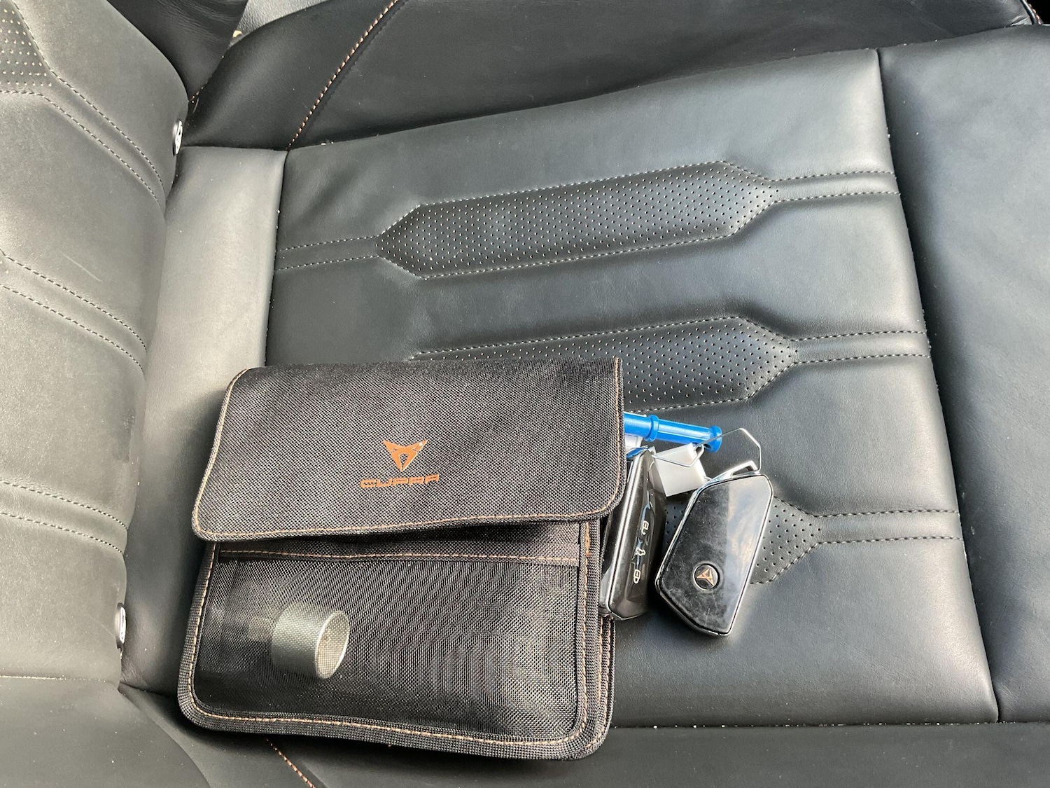 Used Cupra Formentor 2021 for sale - 76179720: Photo 25