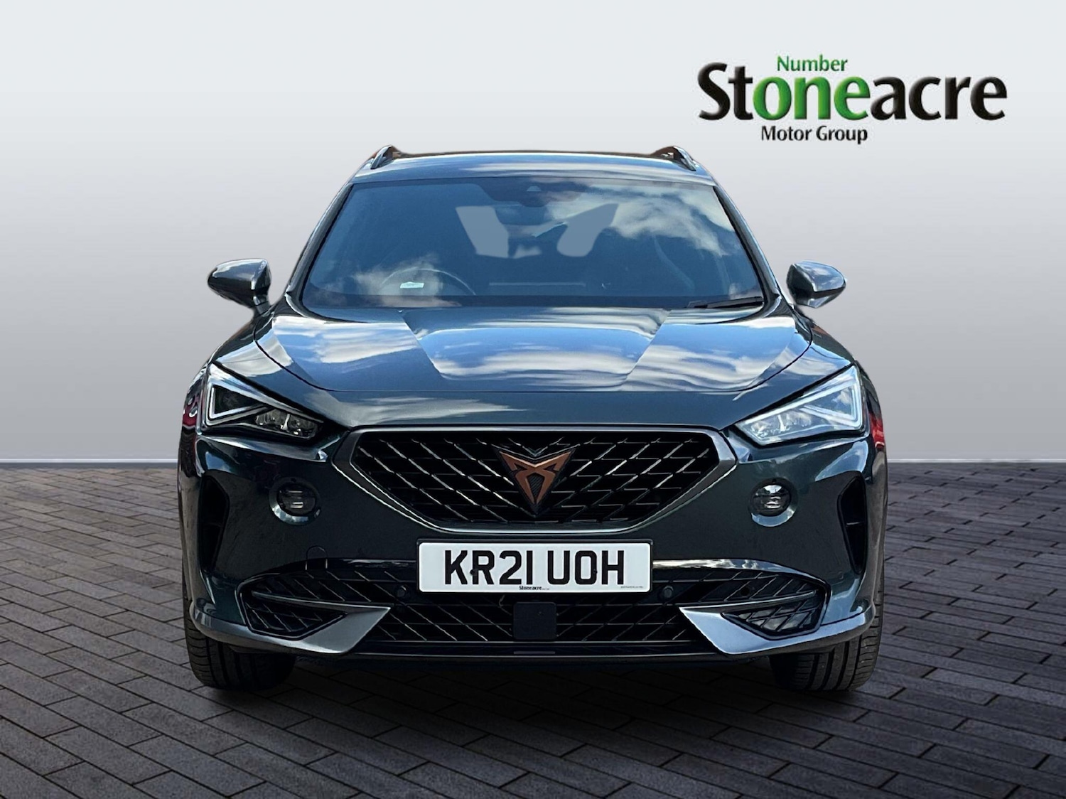 Used Cupra Formentor 2021 for sale - 76179720: Photo 4