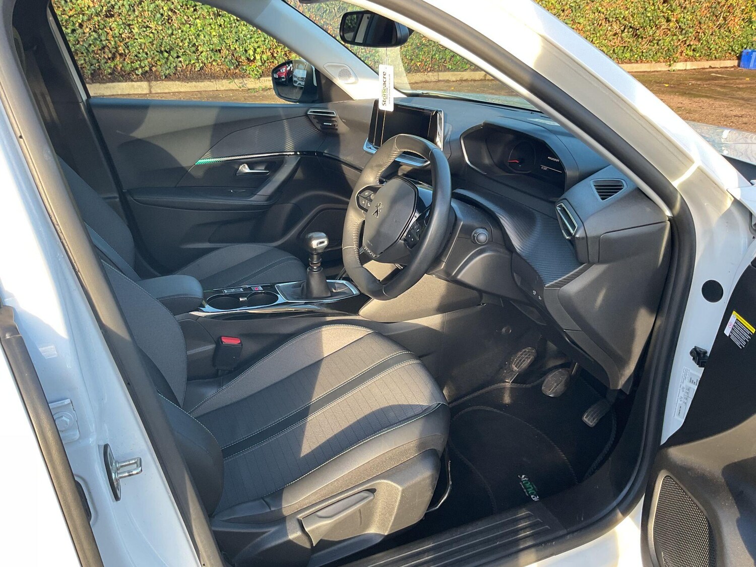 Used Peugeot 2008 2021 for sale - 76700627: Photo 10