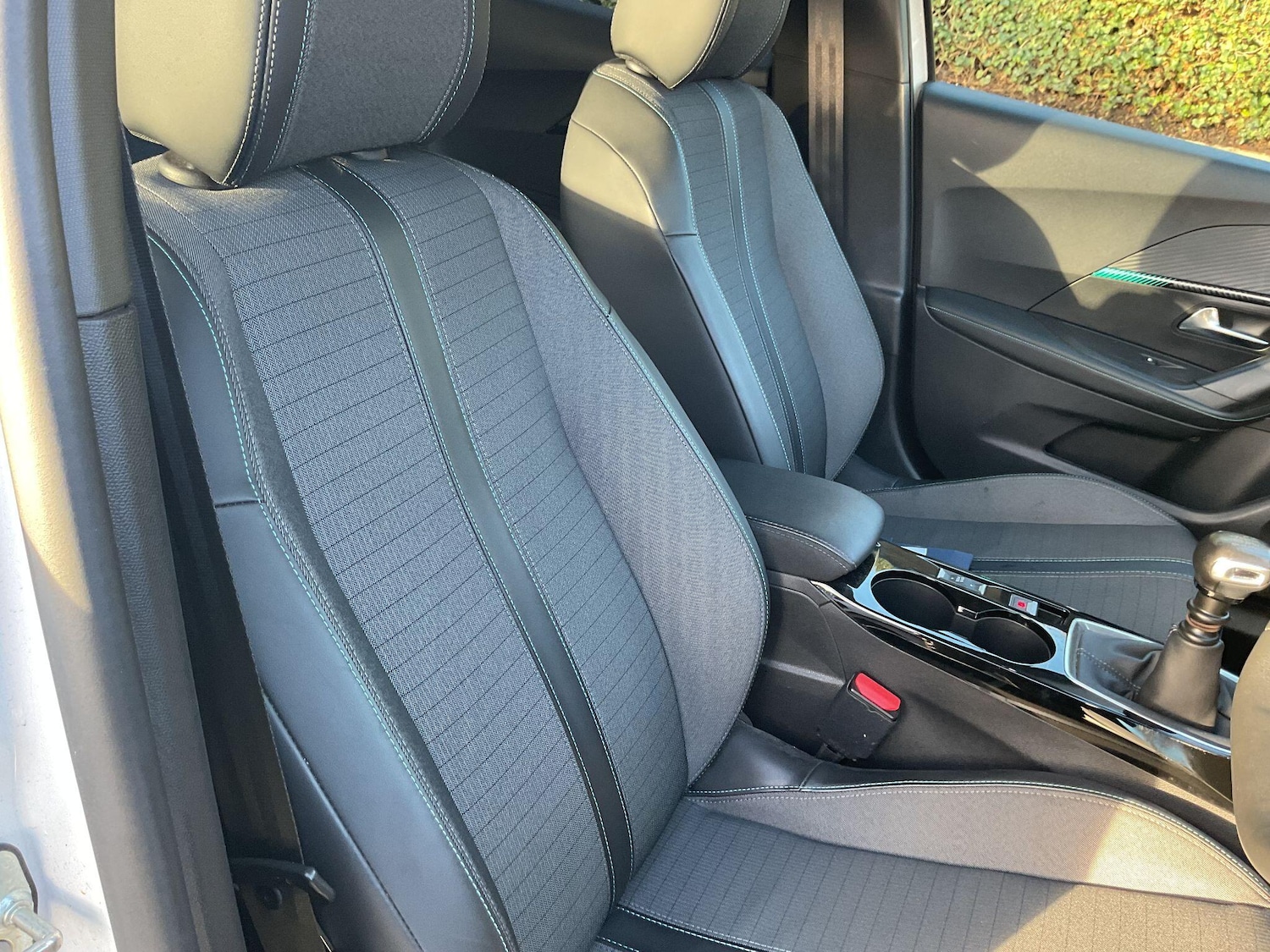 Used Peugeot 2008 2021 for sale - 76700627: Photo 11