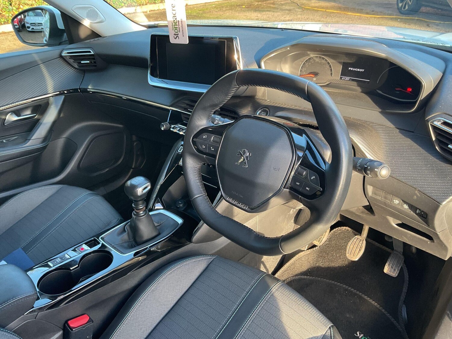 Used Peugeot 2008 2021 for sale - 76700627: Photo 12