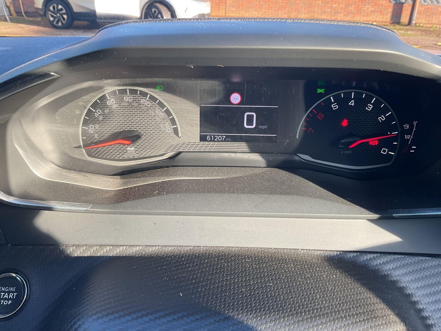 Used Peugeot 2008 2021 for sale - 76700627: Photo 13