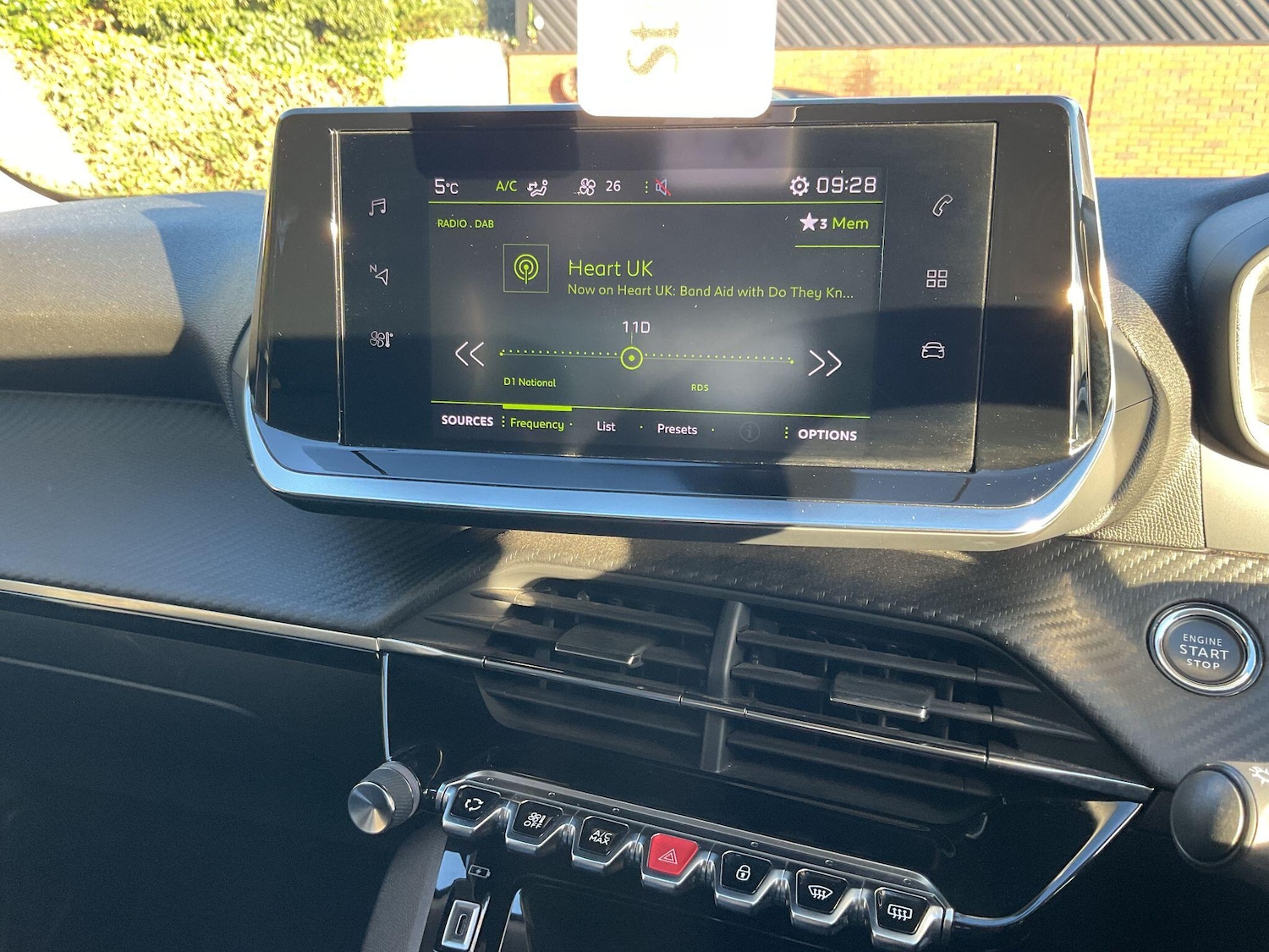 Used Peugeot 2008 2021 for sale - 76700627: Photo 14