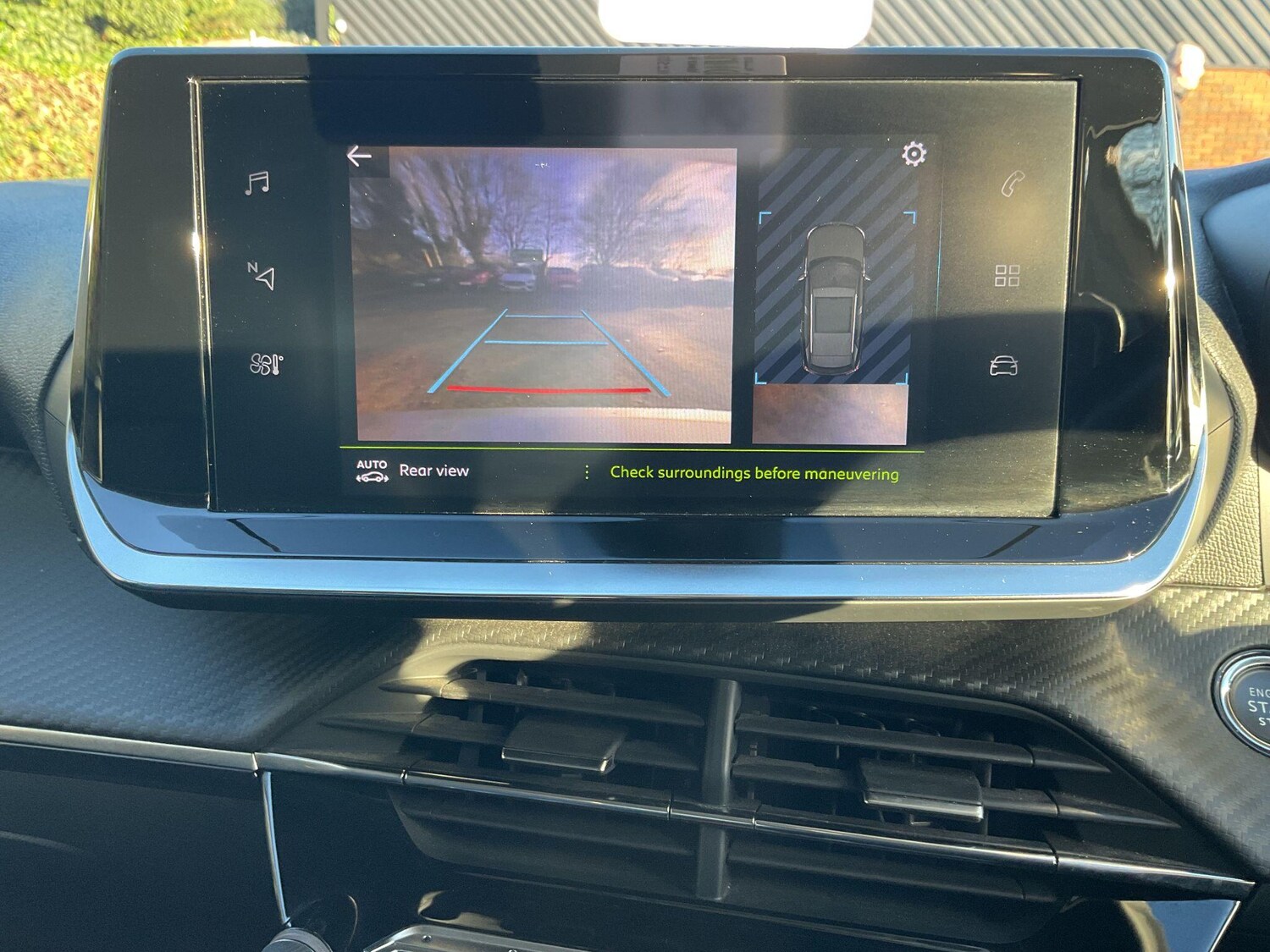 Used Peugeot 2008 2021 for sale - 76700627: Photo 16