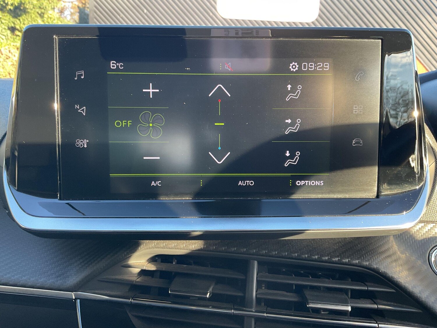 Used Peugeot 2008 2021 for sale - 76700627: Photo 17