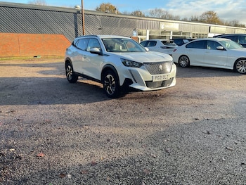 2021 (21) - 1.2 PureTech 130 Allure 5dr