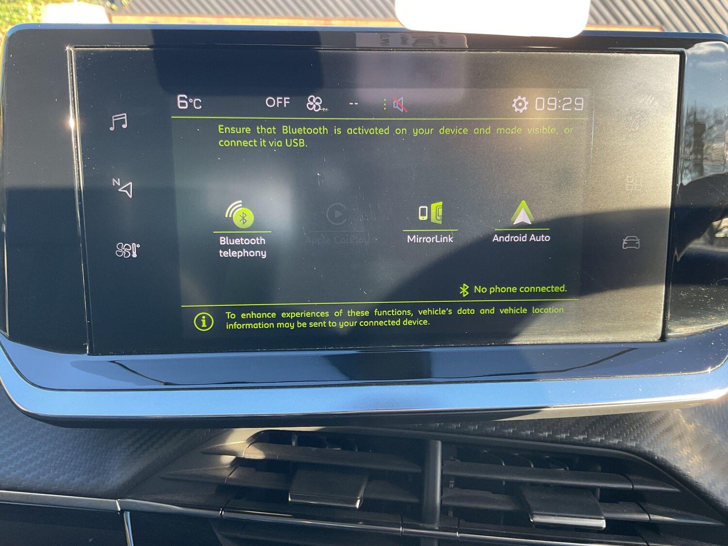 Used Peugeot 2008 2021 for sale - 76700627: Photo 20