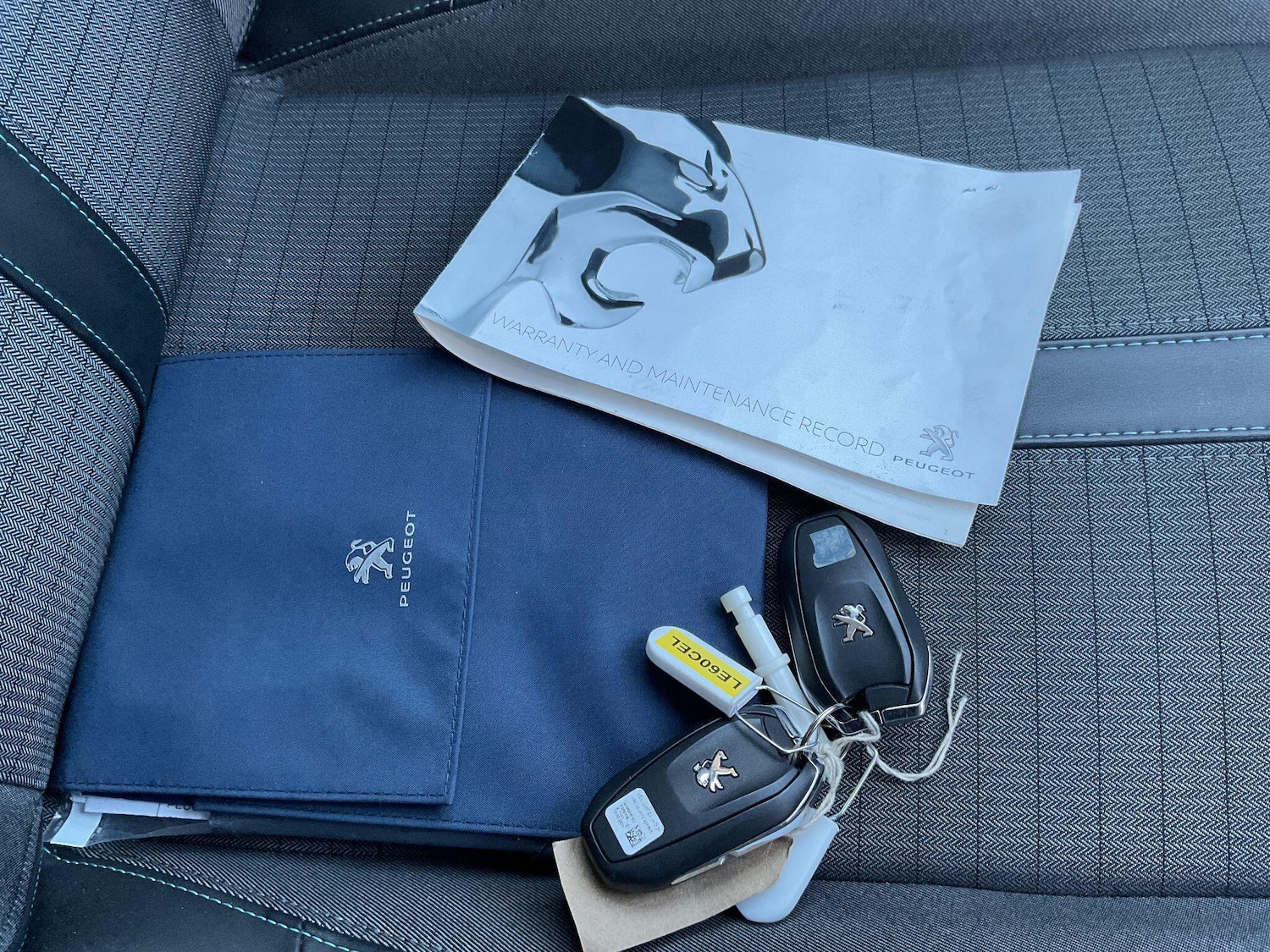 Used Peugeot 2008 2021 for sale - 76700627: Photo 21