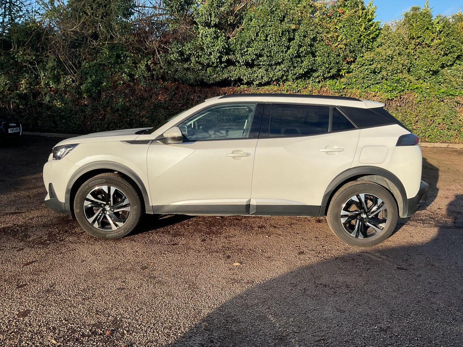Used Peugeot 2008 2021 for sale - 76700627: Photo 4