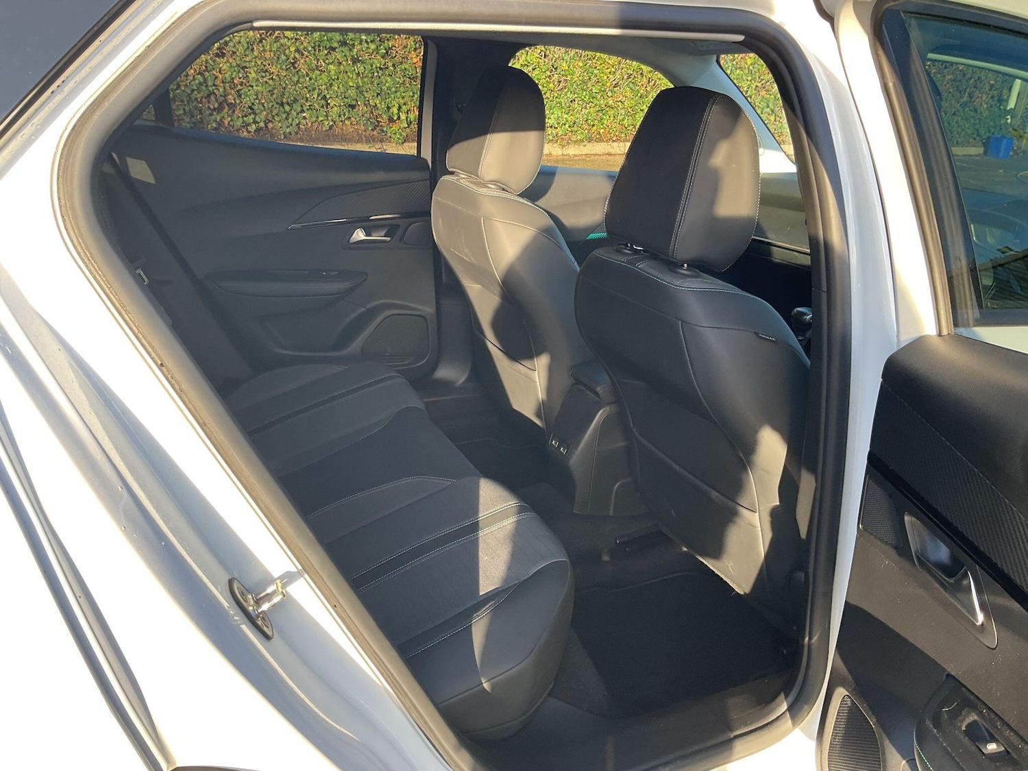 Used Peugeot 2008 2021 for sale - 76700627: Photo 9