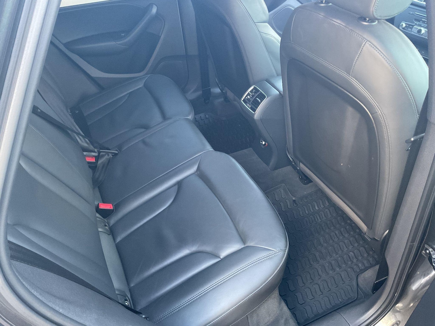 Used Audi Q3 2016 for sale - 76936586: Photo 12