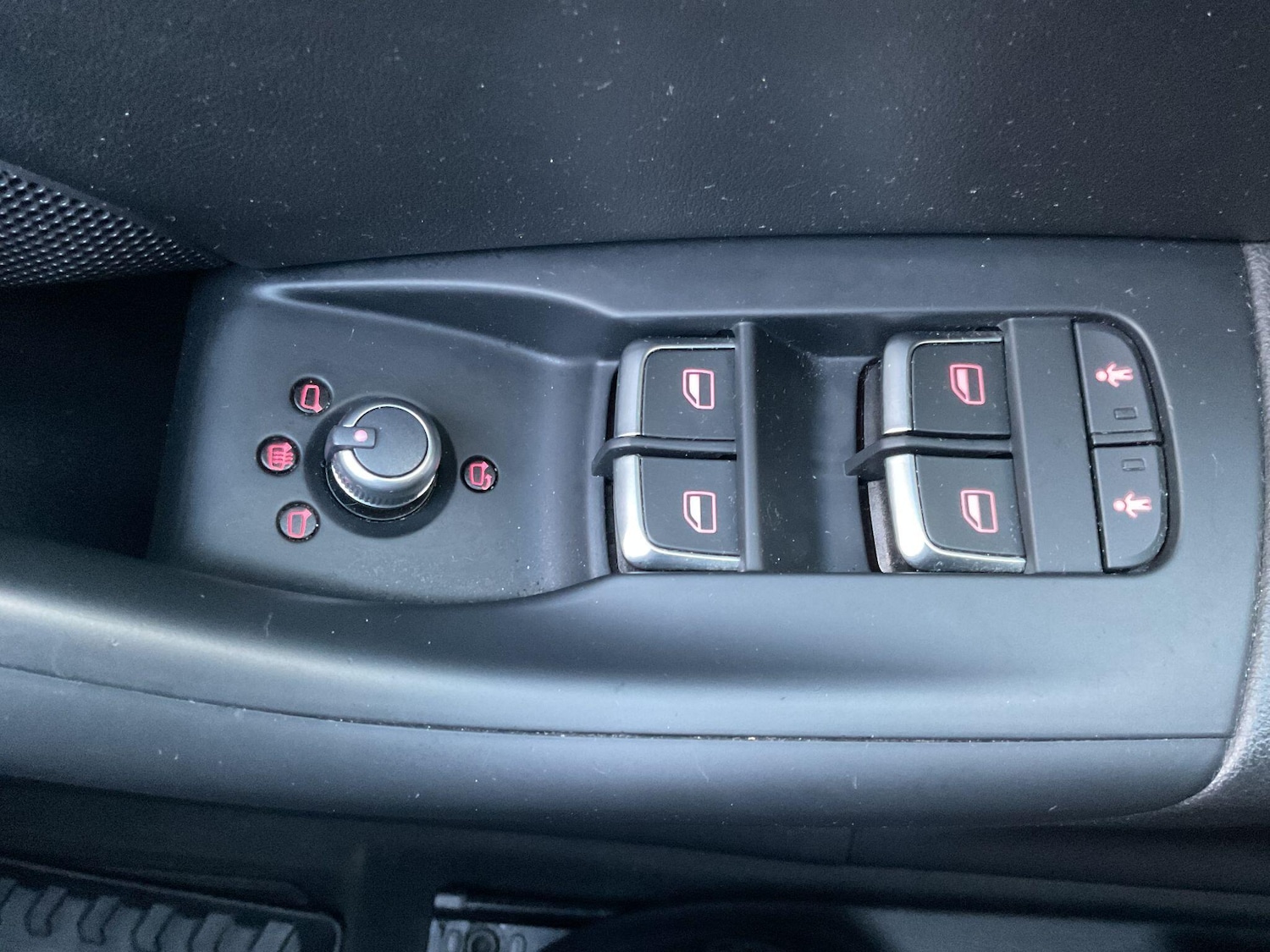 Used Audi Q3 2016 for sale - 76936586: Photo 16