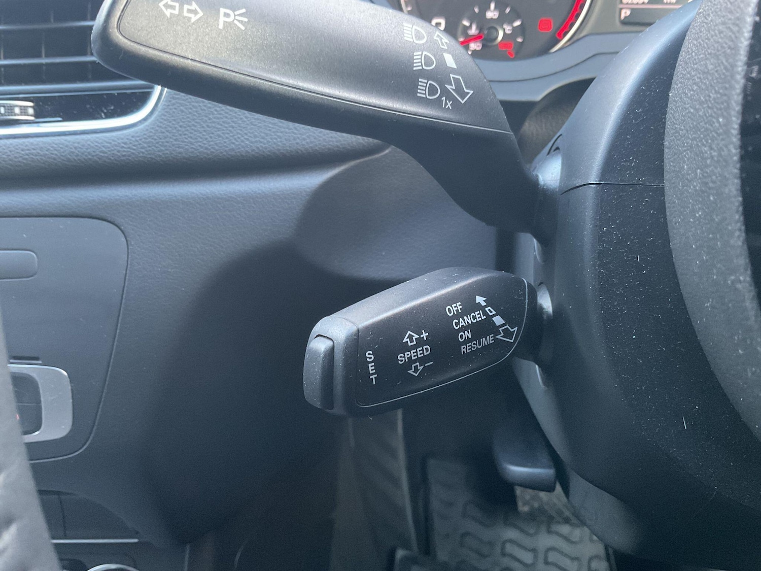 Used Audi Q3 2016 for sale - 76936586: Photo 18