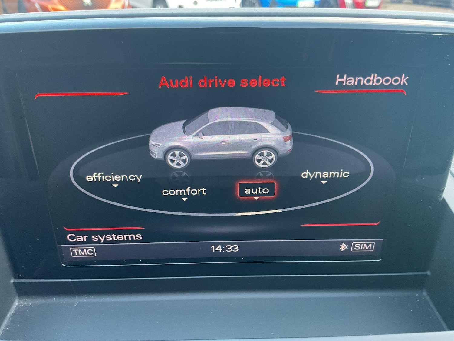 Used Audi Q3 2016 for sale - 76936586: Photo 20