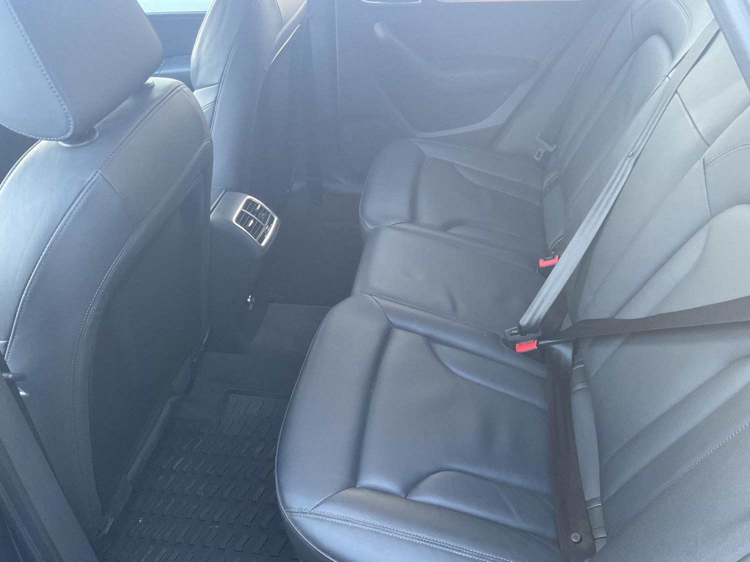 Used Audi Q3 2016 for sale - 76936586: Photo 9