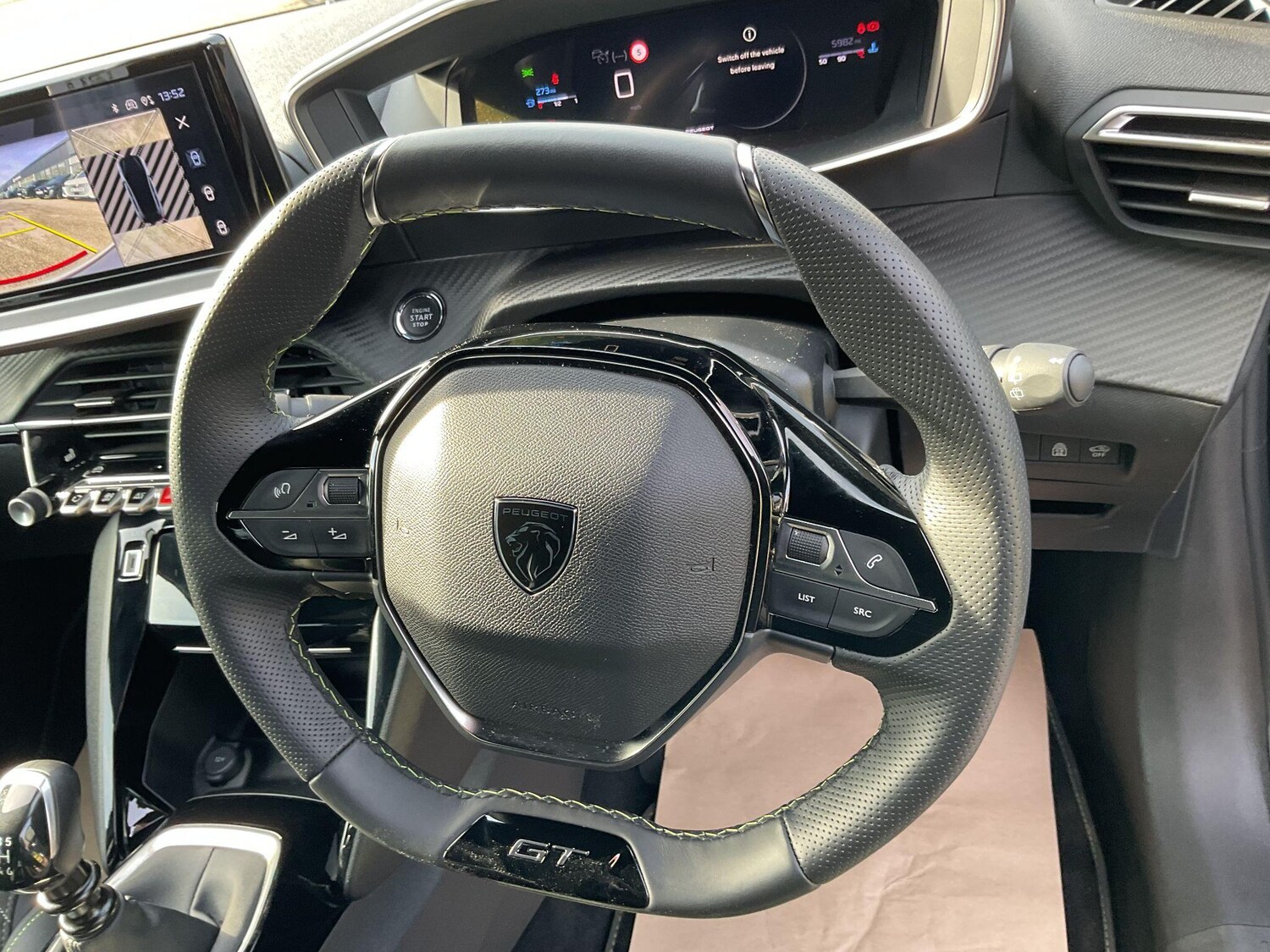 Used Peugeot 208 2025 for sale - 77723264: Photo 10