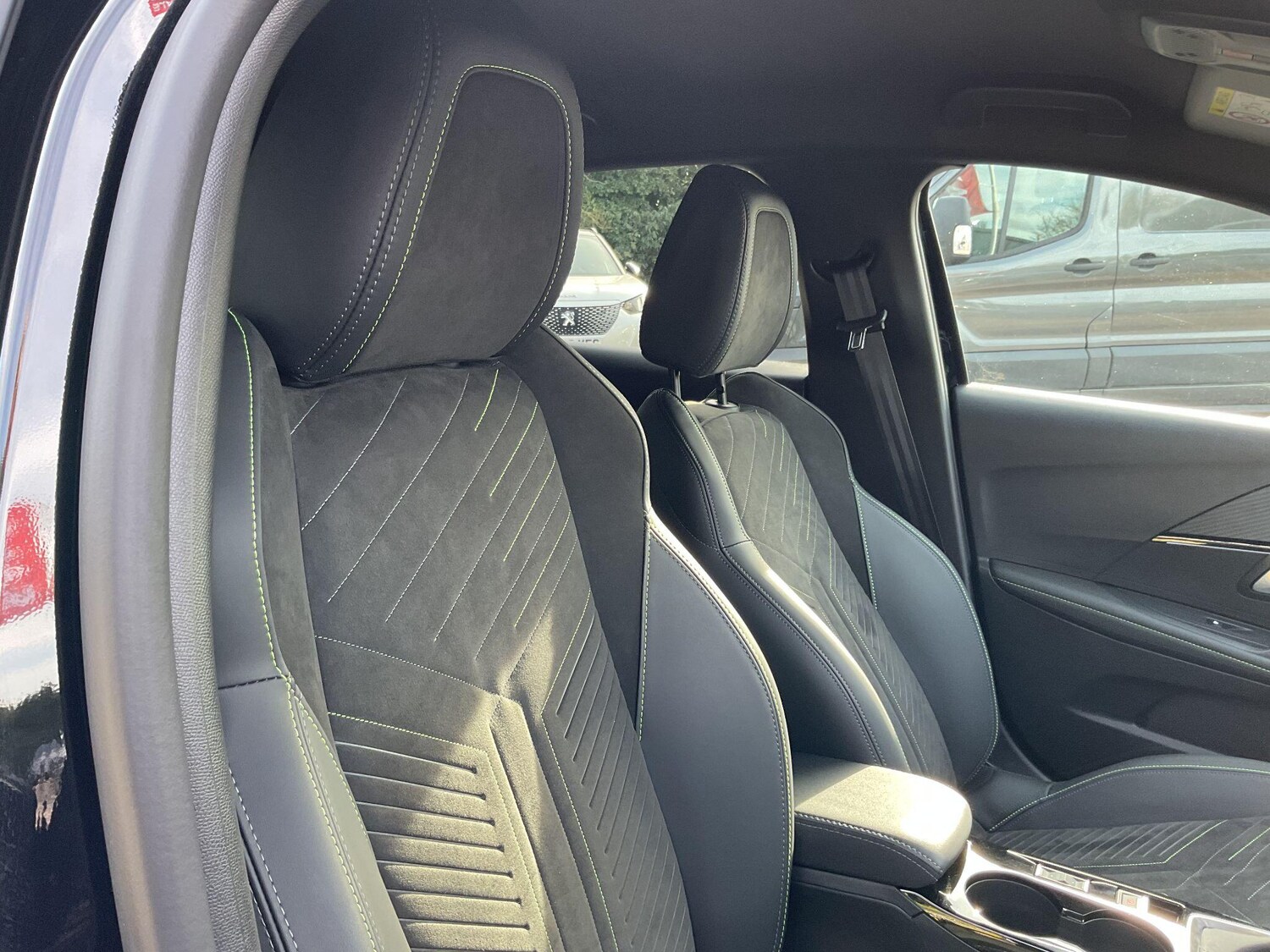 Used Peugeot 208 2025 for sale - 77723264: Photo 11