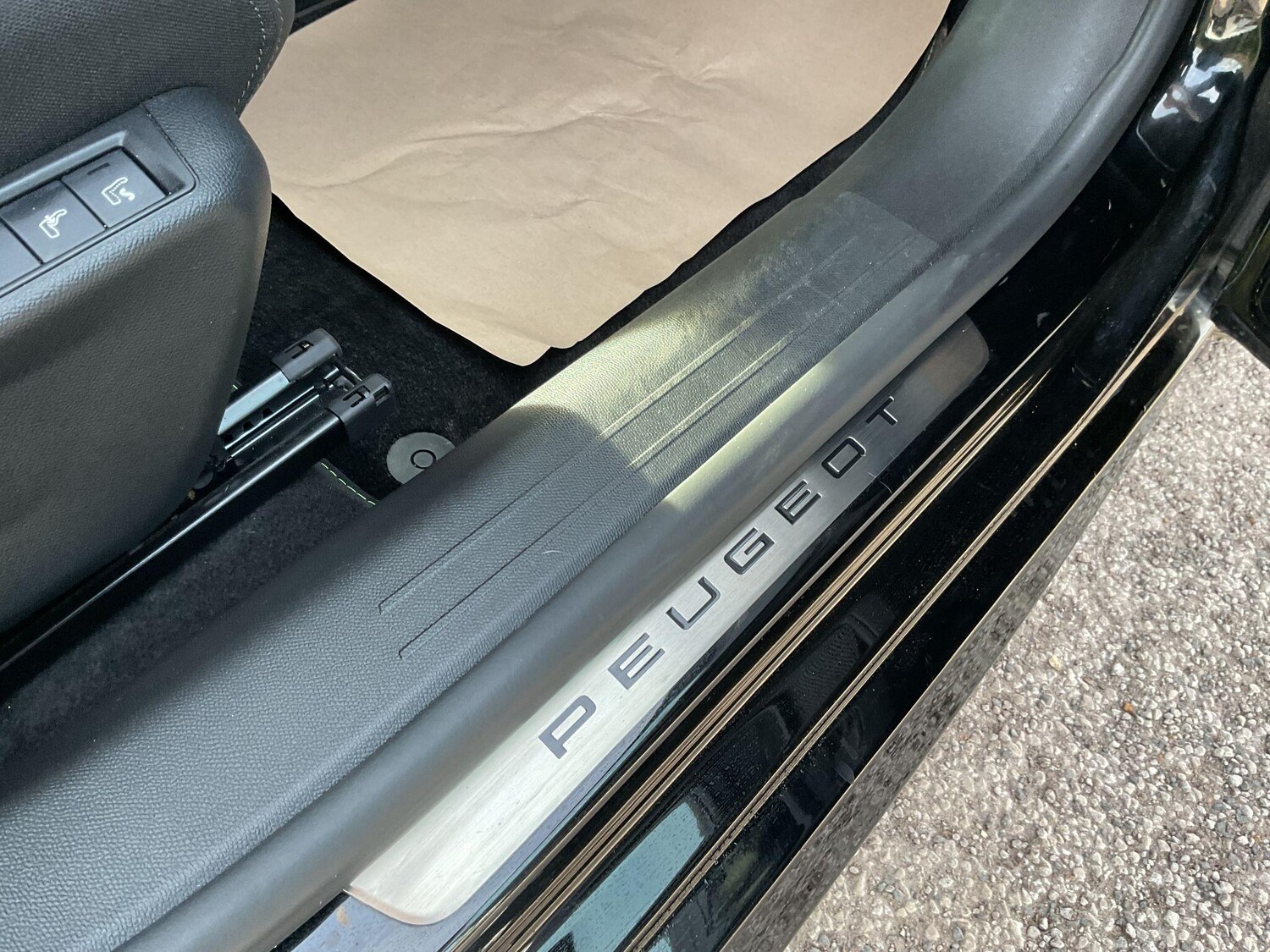 Used Peugeot 208 2025 for sale - 77723264: Photo 12