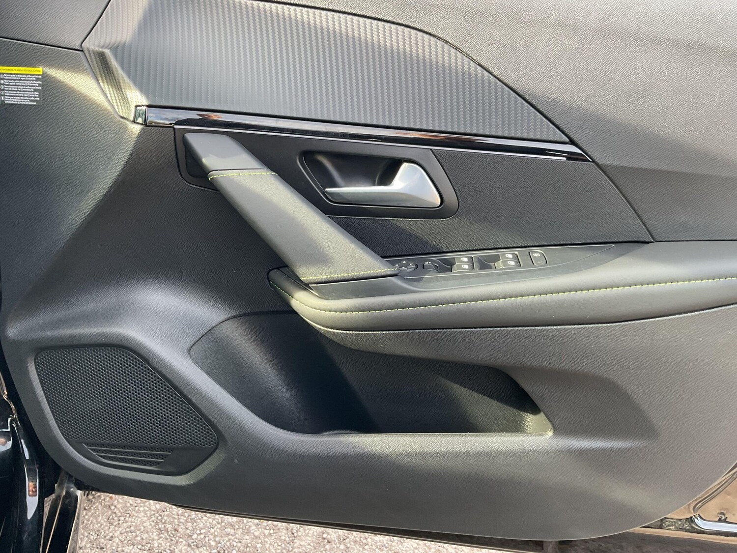 Used Peugeot 208 2025 for sale - 77723264: Photo 13