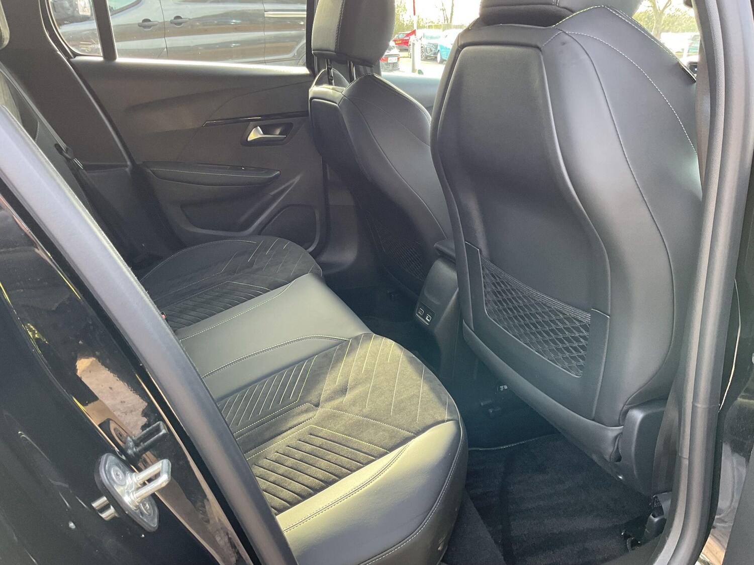 Used Peugeot 208 2025 for sale - 77723264: Photo 14