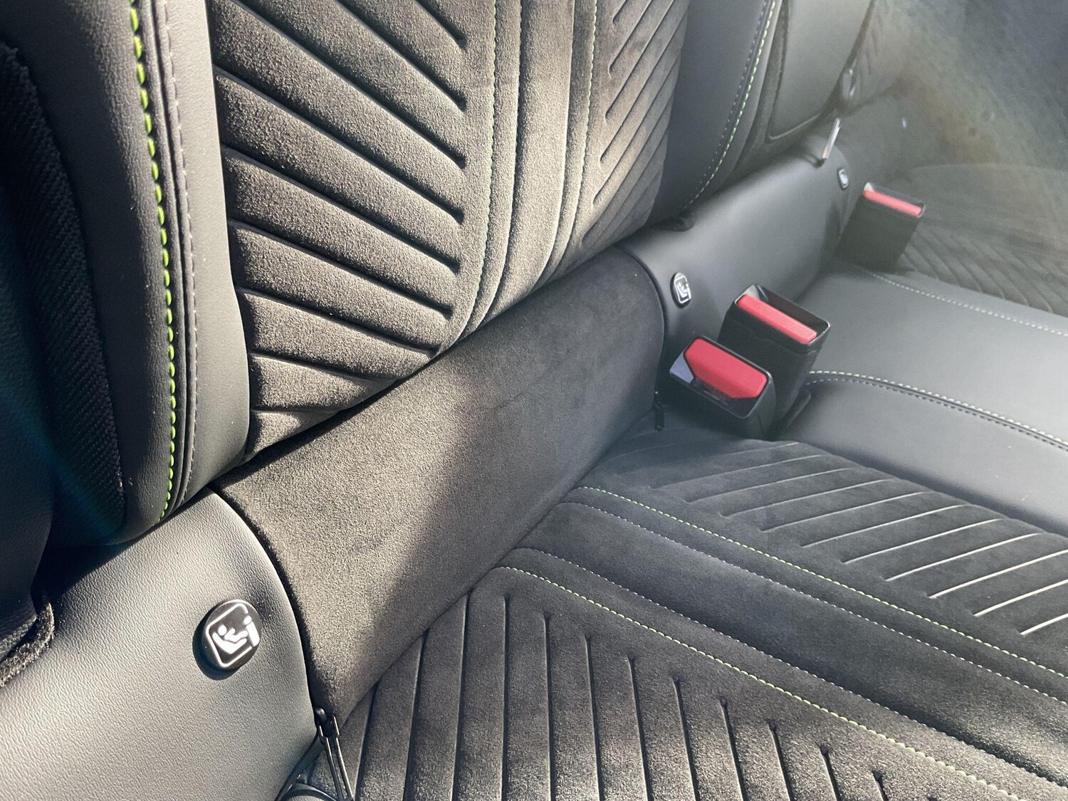 Used Peugeot 208 2025 for sale - 77723264: Photo 15