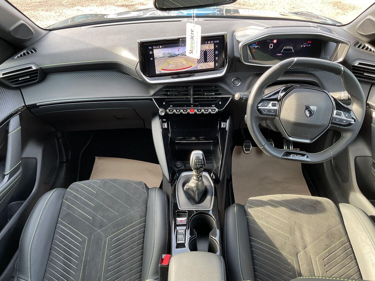 Used Peugeot 208 2025 for sale - 77723264: Photo 16