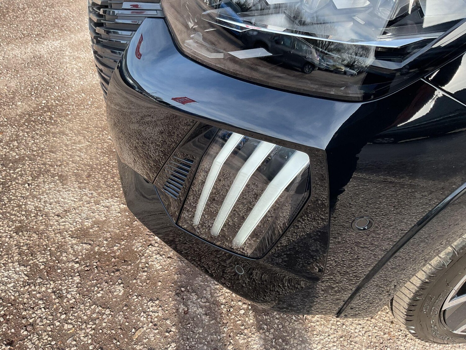 Used Peugeot 208 2025 for sale - 77723264: Photo 21