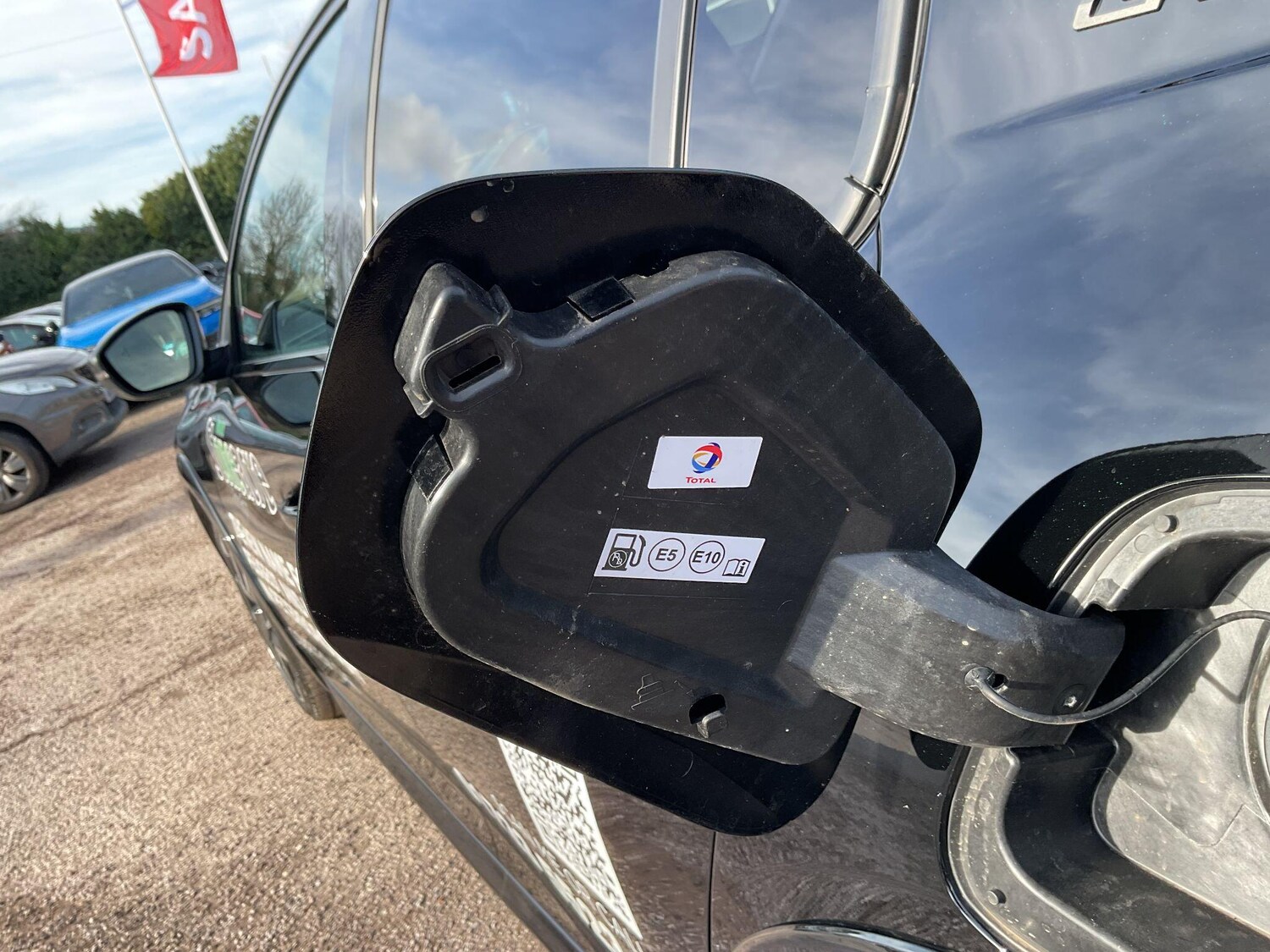 Used Peugeot 208 2025 for sale - 77723264: Photo 22