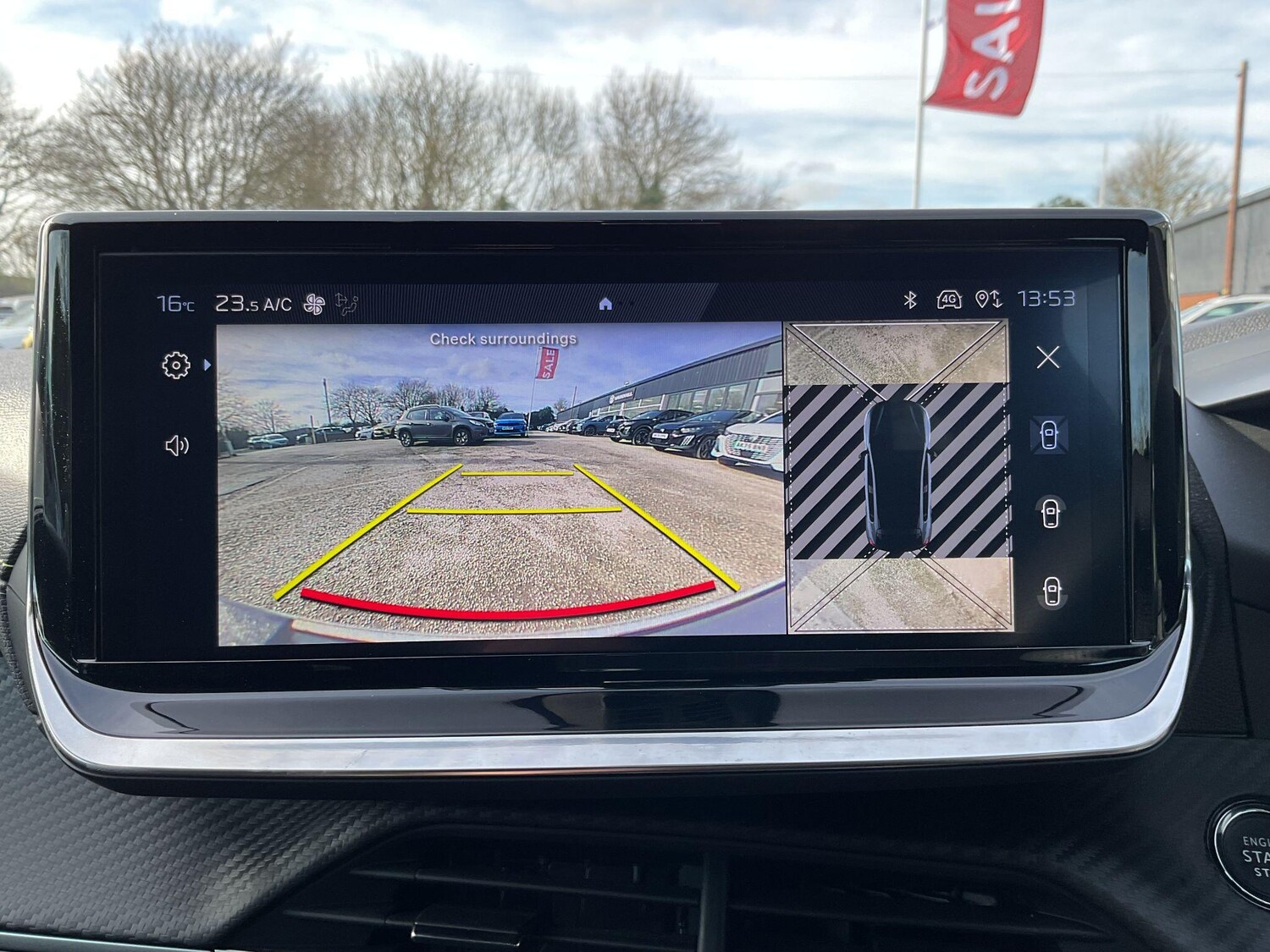 Used Peugeot 208 2025 for sale - 77723264: Photo 24