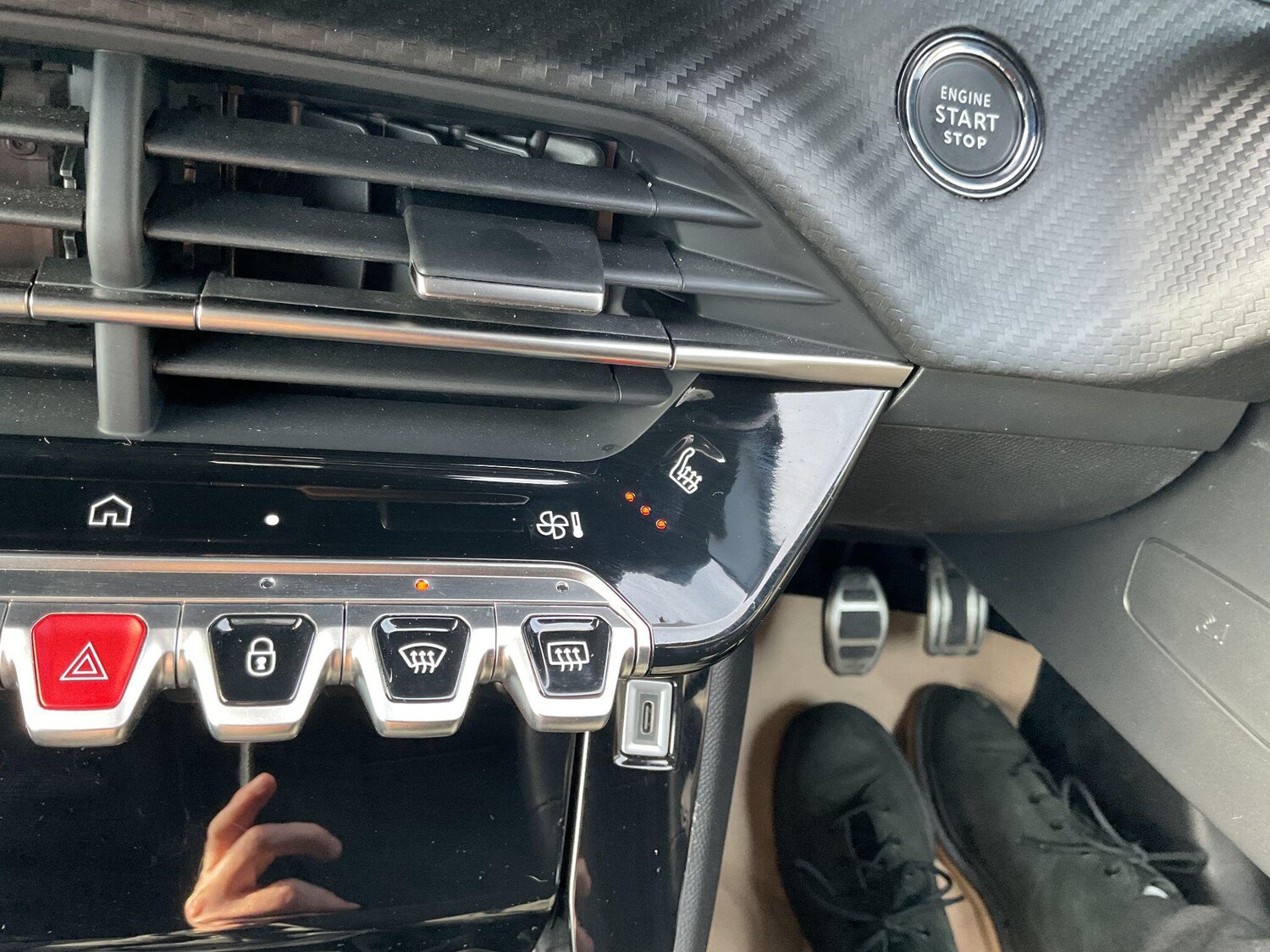 Used Peugeot 208 2025 for sale - 77723264: Photo 26