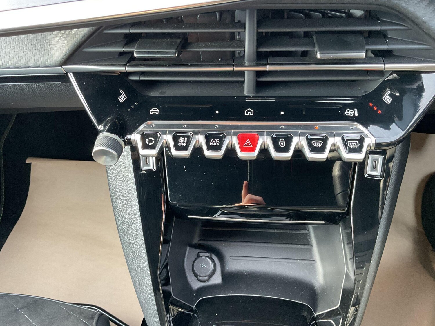 Used Peugeot 208 2025 for sale - 77723264: Photo 27