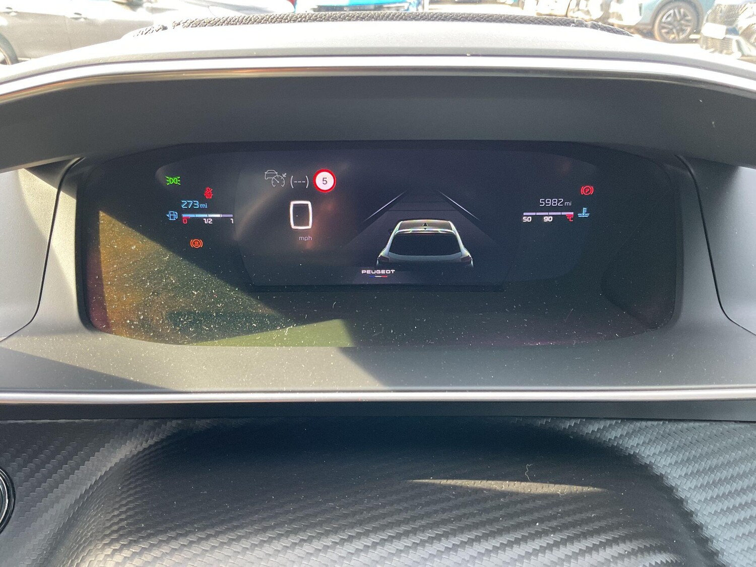 Used Peugeot 208 2025 for sale - 77723264: Photo 29