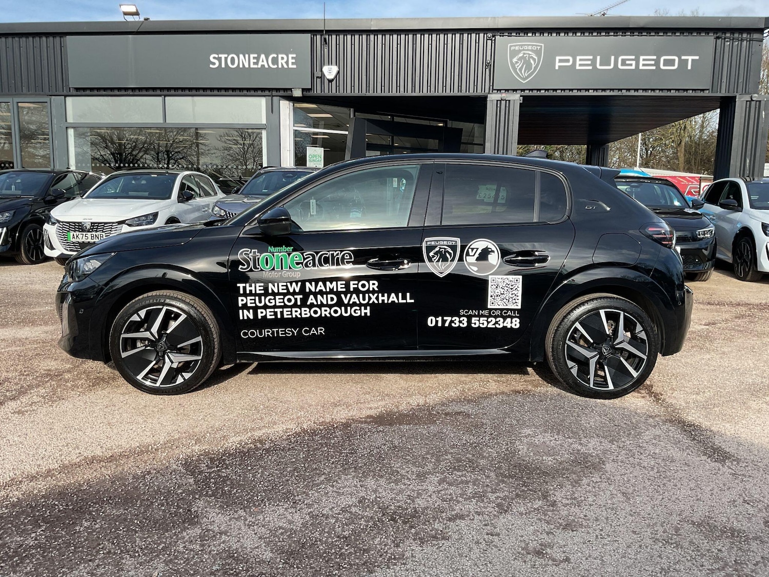 Used Peugeot 208 2025 for sale - 77723264: Photo 4