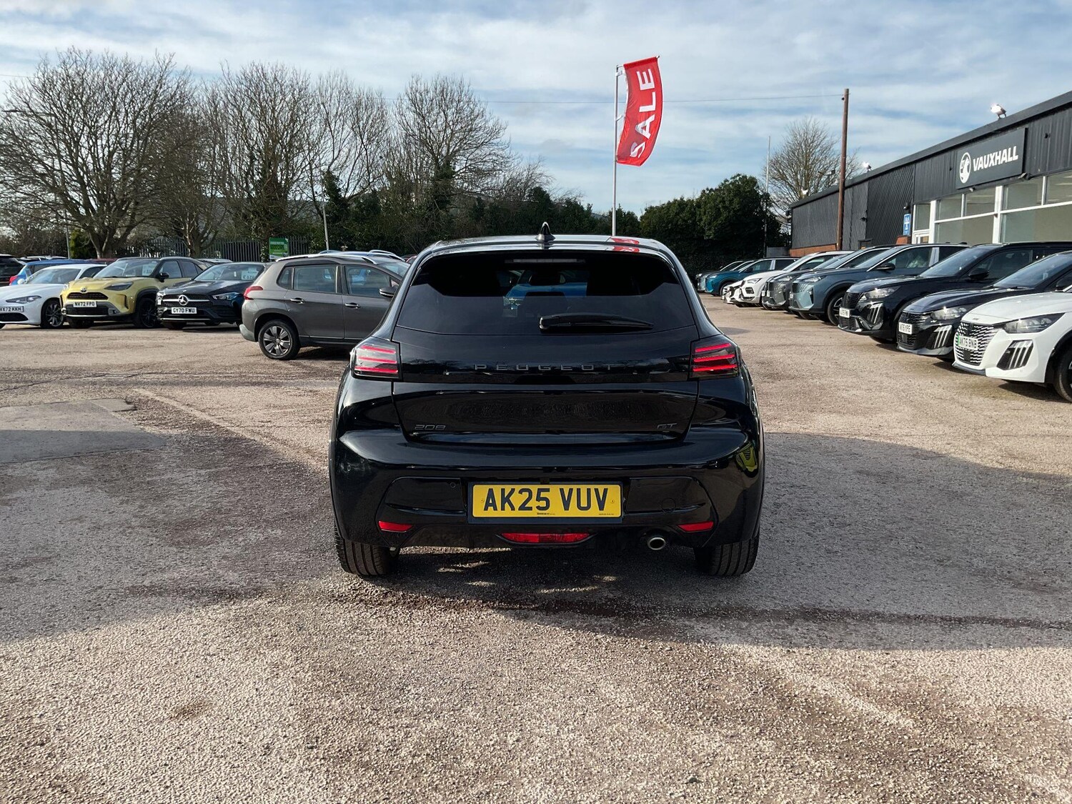 Used Peugeot 208 2025 for sale - 77723264: Photo 6