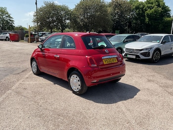 Used Fiat 500 2022 for sale - 78759585: Photo