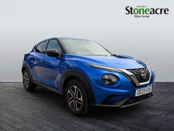 Used Nissan Juke 2025 for sale - 79645827: Photo