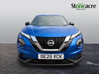 Used Nissan Juke 2025 for sale - 79645827: Photo