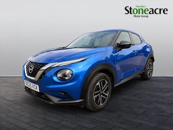 Used Nissan Juke 2025 for sale - 79645827: Photo
