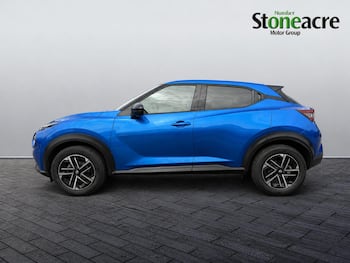 Used Nissan Juke 2025 for sale - 79645827: Photo