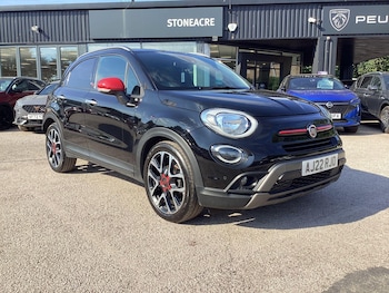 Used Fiat 500X 2022 for sale - 79192149: Photo