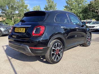 Used Fiat 500X 2022 for sale - 79192149: Photo
